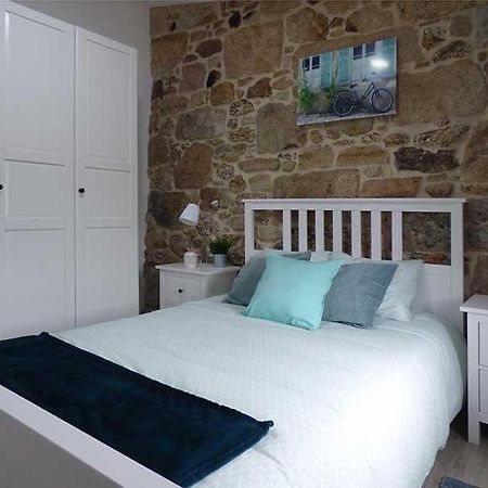 Casa Veiga Apartment Pontevedra Luaran gambar
