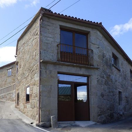 Casa Veiga Apartment Pontevedra Luaran gambar