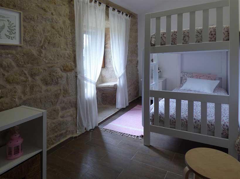 Casa Veiga Apartment Pontevedra Luaran gambar