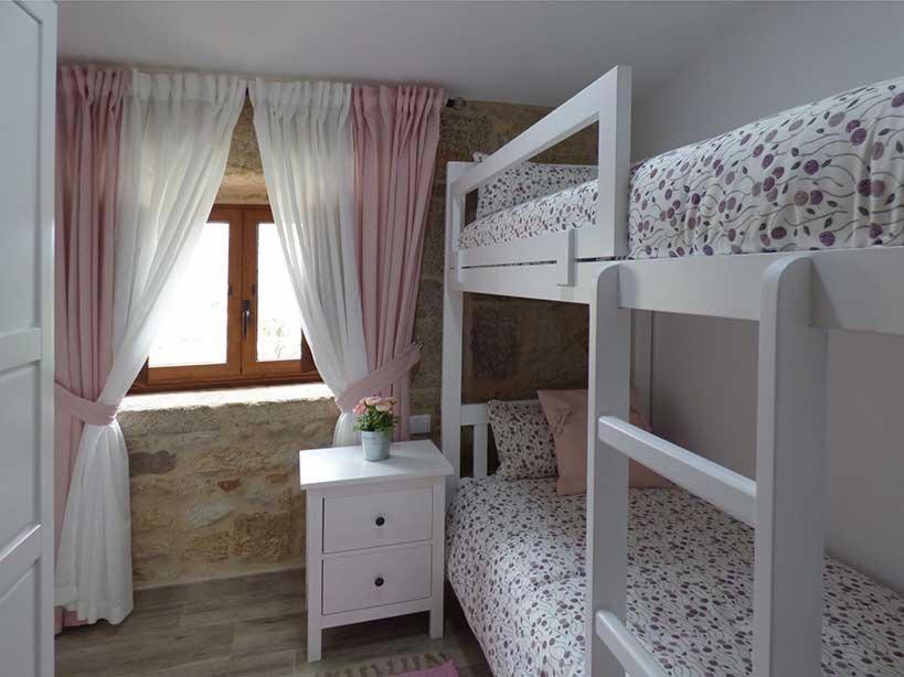 Casa Veiga Apartment Pontevedra Luaran gambar