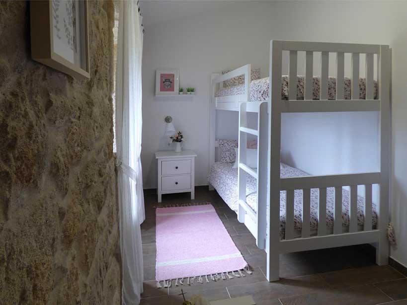 Casa Veiga Apartment Pontevedra Luaran gambar