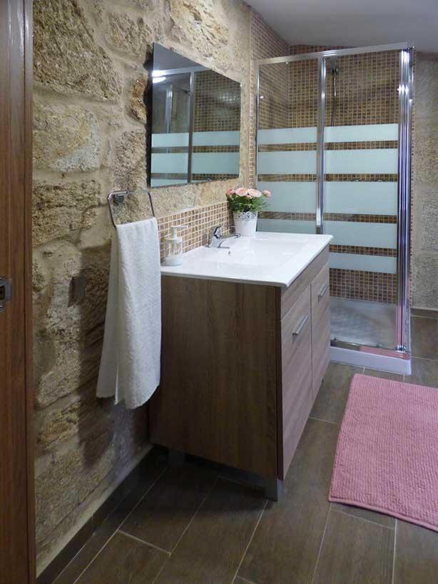 Casa Veiga Apartment Pontevedra Luaran gambar