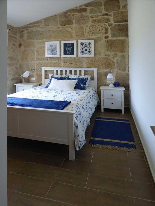 Casa Veiga Apartment Pontevedra Luaran gambar