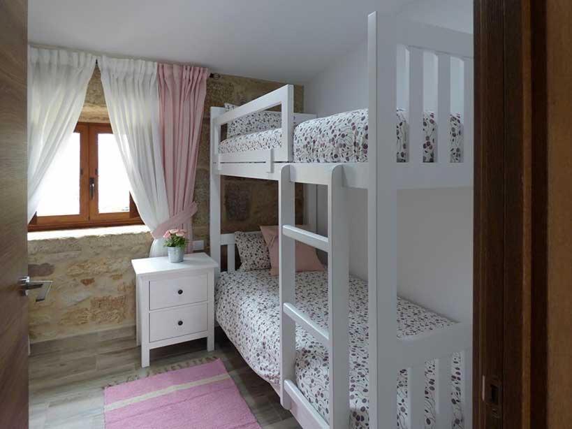 Casa Veiga Apartment Pontevedra Luaran gambar
