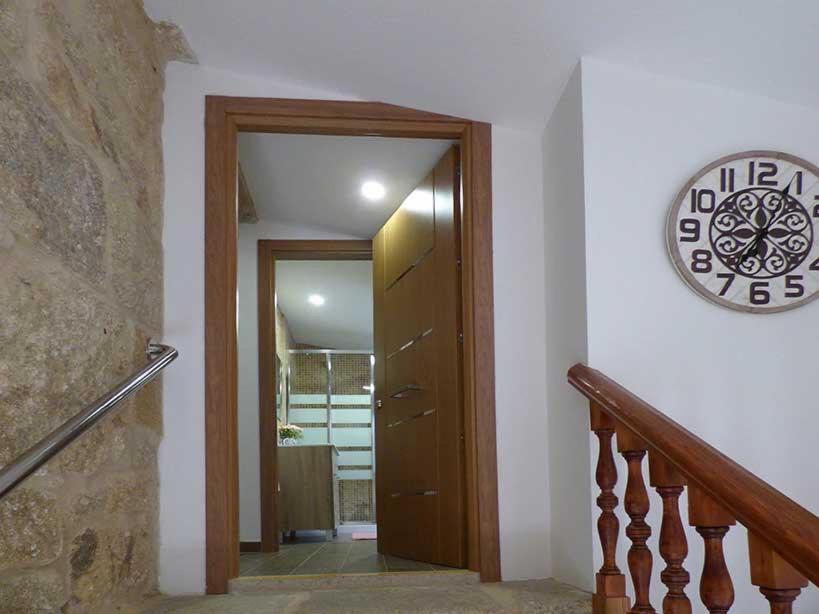 Casa Veiga Apartment Pontevedra Luaran gambar