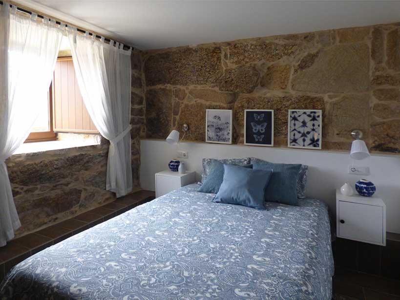 Casa Veiga Apartment Pontevedra Luaran gambar