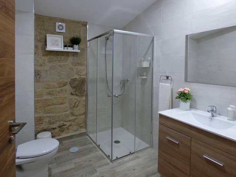 Casa Veiga Apartment Pontevedra Luaran gambar