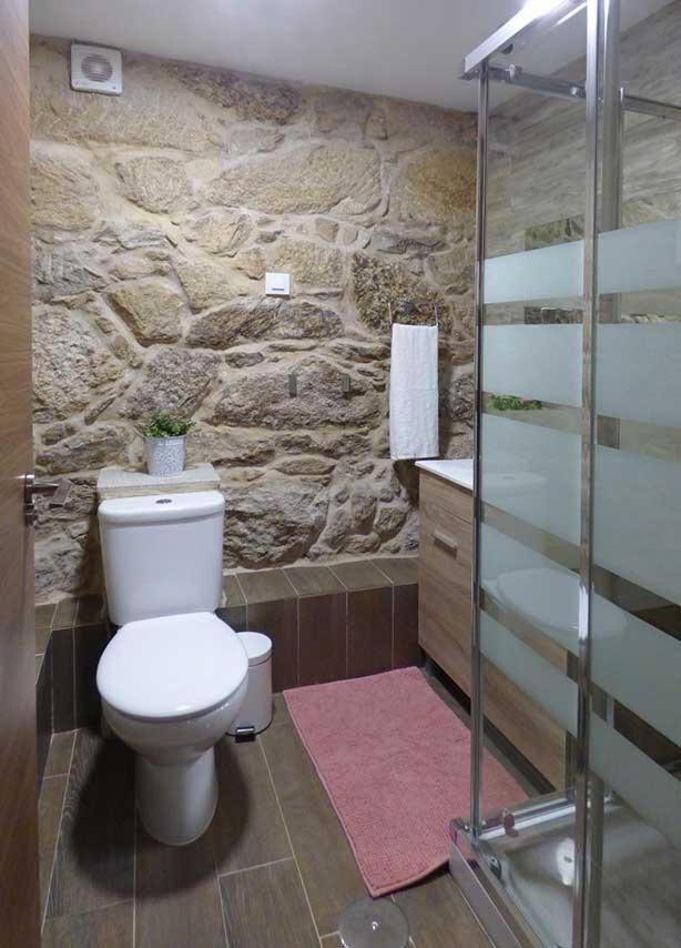 Casa Veiga Apartment Pontevedra Luaran gambar